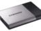 It became known when the supply of external solid-state drives Samsung T5