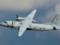 У Росії впав військовий літак: є загиблий
