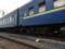 In the Lviv region, a train knocked a teenager to death