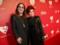 Ozzy and Sharon Osborn renewed their marriage vows after 35 years of marriage