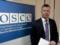 OSCE criticizes massive violations of armistice in Donbass