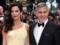 Чем пожертвовал Джордж Клуни ради супруги?