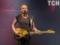 In Kiev, the cult singer Sting will perform