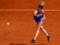 Svitolina won the tenth victory at Roland Garros