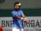 Французского теннисиста выгнали с Roland Garros за приставания к репортеру