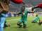 ЧС U-20. Німеччина в неймовірному матчі поступилася Замбії в екстра-таймі