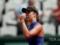 Свитолина одержала волевую победу и вышла в третий раунд Roland Garros
