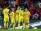 Збірна України зберегла позиції в рейтингу ФІФА