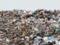 In Zaporozhye, a corpse was found in a garbage dump