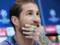 Ramos: Madrid and our spirit make us fight to the very end