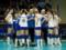 Женская волейбольная сборная Украины не сумела отобраться на ЧМ-2018