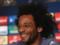 Marcelo: I do not think that we will have problems in the match with Juventus