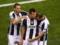 Juventus earned 109 million euros in the Champions League, Real Madrid - almost 30 million less