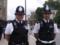 Лондонские и российские полицейские - в чем разница?