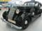 В музее автотехники УГМК появился первый советский серийный «лимузин»
