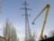 Donetsk filtering station is still de-energized - SSNS