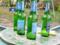 Effective way of punishment of drinkers on children s playgrounds