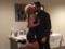 Losing and in Love Britney Spears showed romantic dances with a young boyfriend
