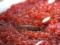 In Russia, burned two centners of American red caviar, intended for Ukraine
