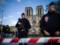 The attack in Paris: 900 tourists blocked