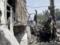Бойовики з зеніток обстріляли житлові будинки Новолуганське