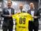Bos: Dortmund - in the top 10 clubs of the world