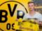 Borussia D signed Freiburg midfielder for 20 million euros