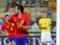 Spain - Colombia 2: 2 Video goals and a review of the match