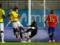 Falcao became the top scorer in the history of Colombia