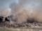 Жебрівський: Біля Мар їнки спалахнув бій, чутні десятки вибухів