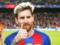  Barcelona  agreed with Messi on a new contract