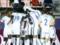 FM U-20. England - the second finalist of the tournament!