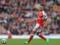 Arsenal had to reduce the price of Gibbza