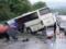 In Prykarpattia, four vehicles collided: one person was killed, two injured