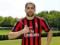 Officially: Ricardo Rodriguez moved to Milan