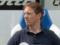 Hoffenheim extended the contract with Nagelsmann for five years