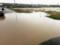 The village in the south of Odessa suffers from underflooding due to the silting of a small river