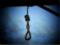 In Rivne region, a sixth grader hanged himself