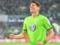 Wolfsburg extended the contract with Mario Gomez