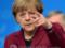 Історія успіху Меркель: західні ЗМІ про феномен канцлера Німеччини