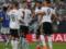 Germany predictably defeated San Marino