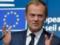 Visa-free regime brings Ukraine and EU closer, - Tusk