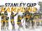  Pittsburgh  won the Stanley Cup
