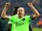 Everton is in talks with Sandro and Klaassen