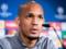 Fabigno is close to the transition to Manchester United