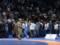 Зрители устроили массовую драку на чемпионате России по вольной борьбе