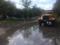 В Одесі прорвало трубу, без води залишилися 150 тисяч осіб
