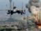 Армия Асада применила в Сирии напалмовые бомбы