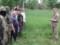 The Ministry of Defense showed what the terbore of Donbass looks like