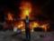 В Венесуэле протестующие подожгли здание Верховного суда